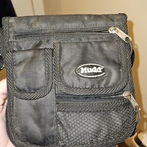 Vintage mudd handbag purse